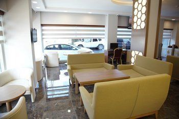 Adana Omur Otel Экстерьер фото