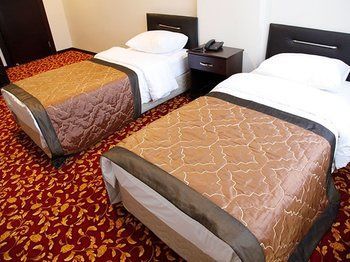 Adana Omur Otel Экстерьер фото